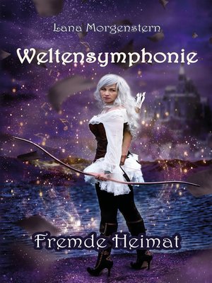 cover image of Fremde Heimat